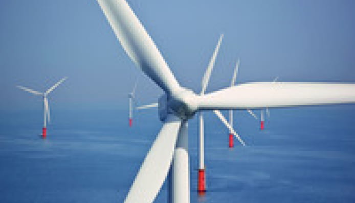 Szélenergia-ipari tesztalkalmazások