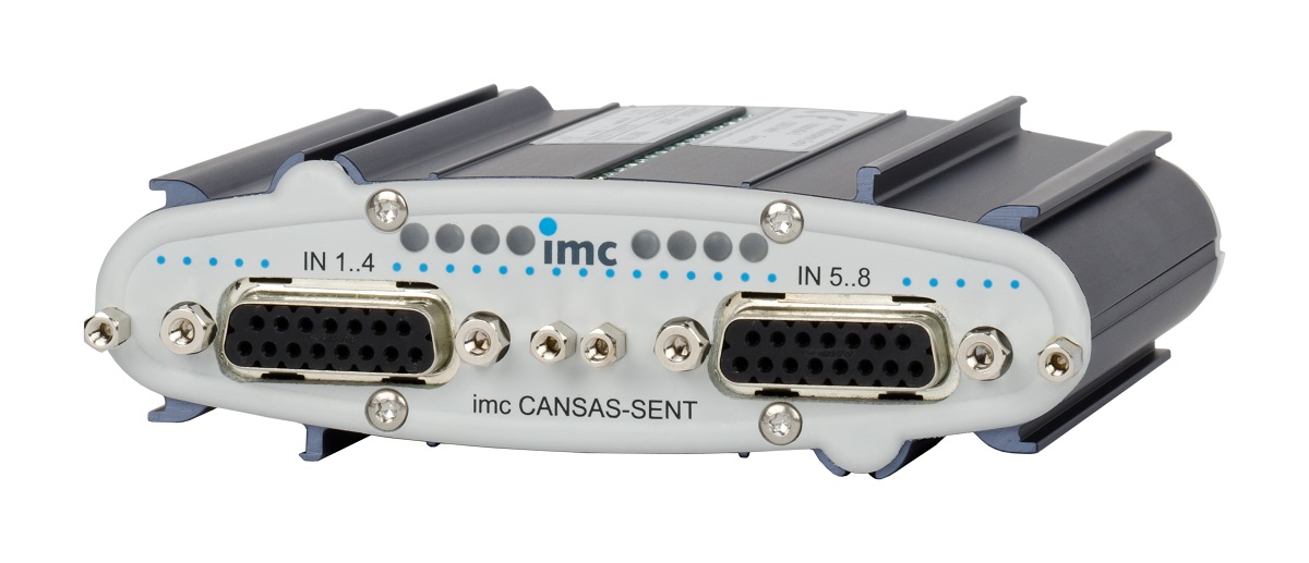 imc CANSAS-SENT imc CANSAS-SENT