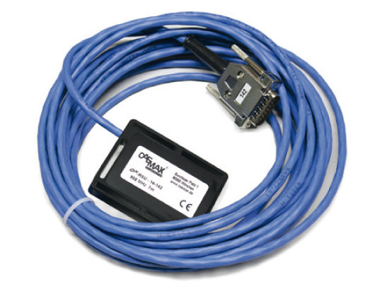 Dx-Satellitenantenne
