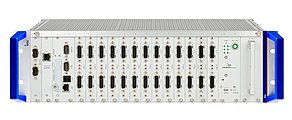 Modulares System: imc CRONOScompact
