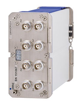 imc CRONOSflex Messmodul ICPU2-8