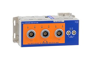 imc CANSASfit-HISO-UT-6-3L