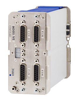 imc CRONOSflex module DCB2-8